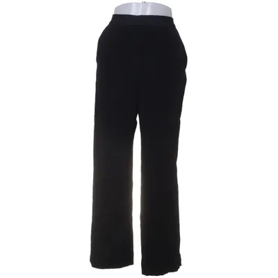 Palazzobyxor (Svart) från Arket Viskos