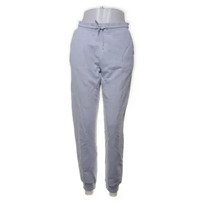 Mjukisbyxor (Blå) från Jackie Ekologisk bomull, Återvunnen polyester