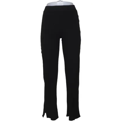 Pants (Black) from Wear Bamboo, Cotton, Elastane