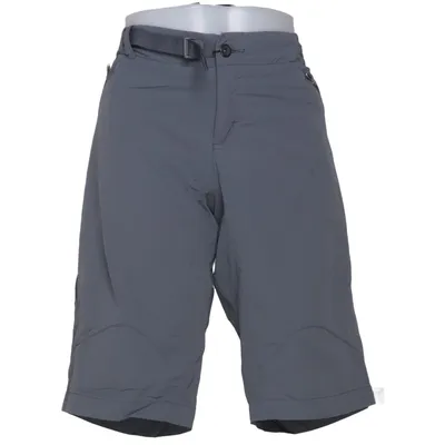 Short d'extérieur (Gris) de Mountain Hard Wear Élasthane, Polyamide, Polyester