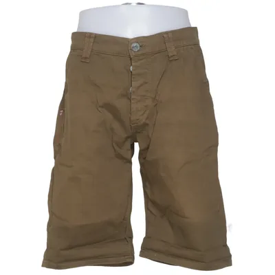 Shorts (N12 Shorts) fra Blue de Genes Bomuld, Elastan