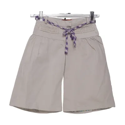 Shorts (Beige) från Missoni Bomull, Viskos