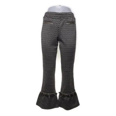 Byxor (Svart, Beige, Flerfärgad) från NKN Nekane Elastan, Polyester, Viskos