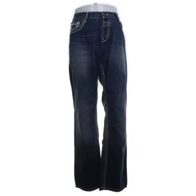Jeans (9574) från Amica Bomull