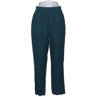 Pants (Blue) from Not Perfect Linen Linen