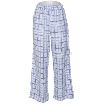 Pyjamasbyxor (Carrie Printed Pantolon) från Penti Bomull