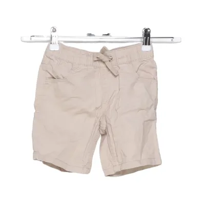 Short (Beige) de Topolino Coton, Polyester