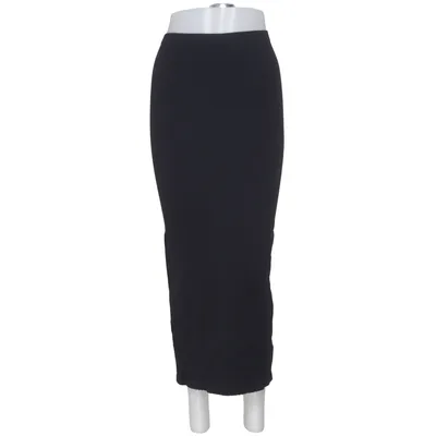 Maxi nederdel (Sort) fra Ardene Elastan, Polyamid
