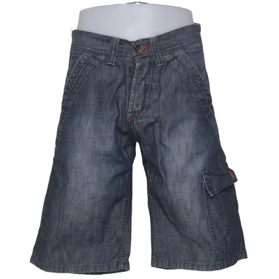 Jeansshorts (Blå) fra 4 You