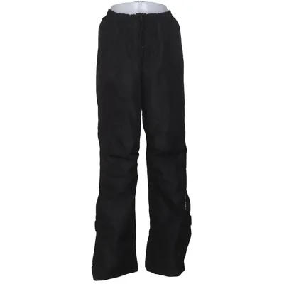 Helårsbukser (Sort) fra Tenson Polyester
