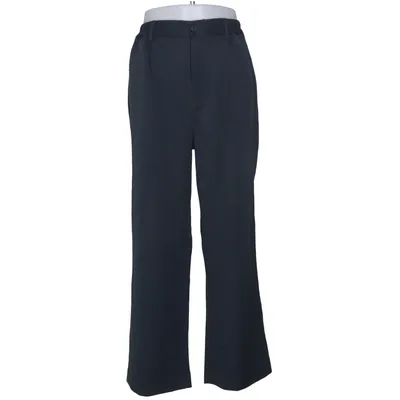 Pants (Black) from Skagen Elastane, Polyester, Viscose