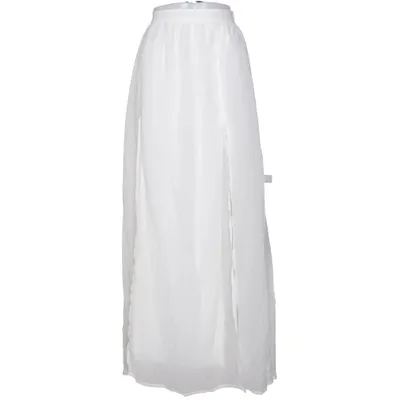 Långkjol (Hedda Skirt) från Gina Tricot Polyester