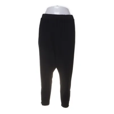 Sarouel (Noir) de Cooperative Élasthane, Polyester
