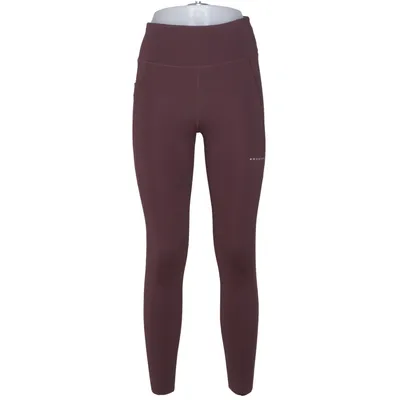 Träningstights (Lila) från Röhnisch Elastan, Polyester