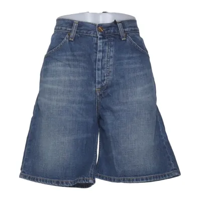 Jeansshorts (Oversized Leisure Bermuda) från Carhartt Bomull