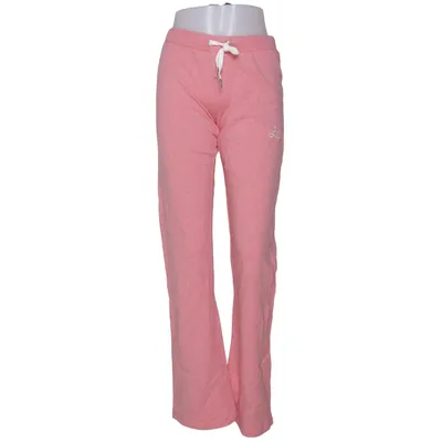 Mjukisbyxor (Rosa) från Le Coq Sportif Bomull, Elastan