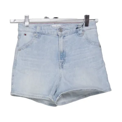 Jeansshorts (Straight) fra Tommy Hilfiger Hamp, Genanvendt bomuld