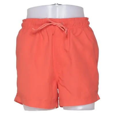 Shorts de bain (Orange) de C&A Polyester