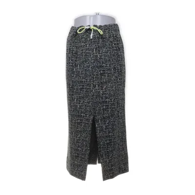 Jupe (Multicolore) de Bimba y Lola Coton, Élasthane, Polyester