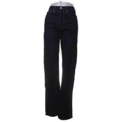 Jeans (Blå) fra Levi's Premium Bomuld, Elastan