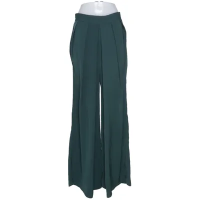 Palazzo broek (Groen) van JCL Polyester