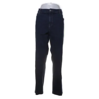 Jeans (Blue) from Tom Ramsey Cotton, Elastane