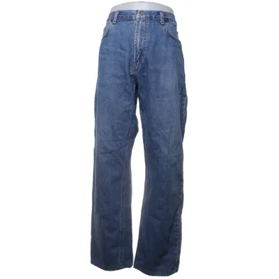Jean (Bleu) de McGordon Coton