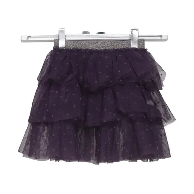 Tule rok (Golden Jr Skirt) van Pom Pom Katoen, Polyester