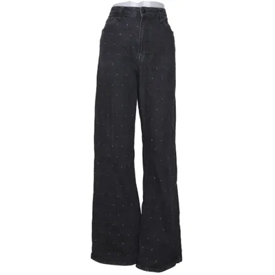 Jeans (Gray) from IVY Recycled cotton