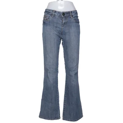 Spijkerbroek (Blauw) van Sissy-Boy