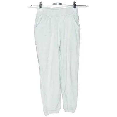 Sweatpants (Green) from Geggamoja Organic cotton