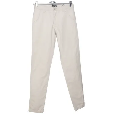 Chinos (Beige) från The Original Skill Bomull