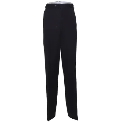 Suit pants (Black) from Raoul Wool