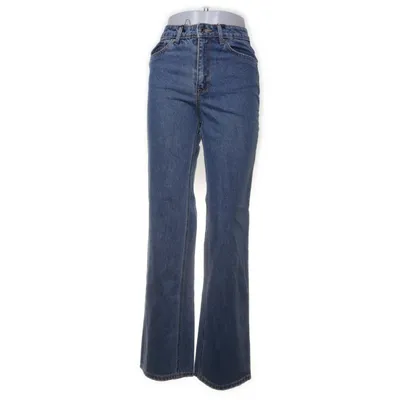 Jeans (KITHY) från Vero Moda Denim Ekologisk bomull