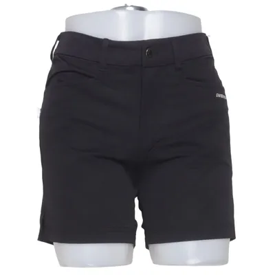 Outdoor shorts (Grijs) van Swedemount Elastaan, Polyamide