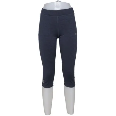 Sports tights (Gray, Blue) from OnlyPlay Sports Wear Elastane, Polyester