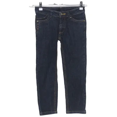 Jeans (Detroit) from Detroit Cotton, Elastane