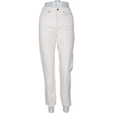 Jean (Beige) de IVY Coton, Élasthane