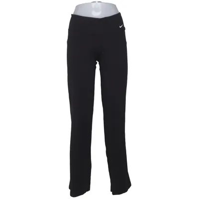 Sweatpants (Sort) fra Nike