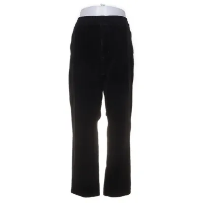 Fløjlsbukser (Sort) fra Carhartt Bomuld, Elastan, Modal, Polyamid, Polyester