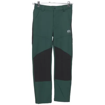 Outdoor broek (S8054) van Jonathan Elastaan, Polyester
