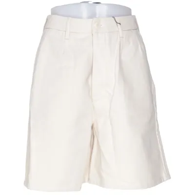 Shorts (Beige) fra Baserange Økologisk bomuld