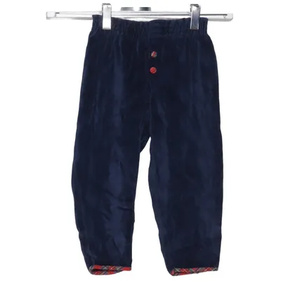 Pantalon de survêtement (Bleu) de Fix