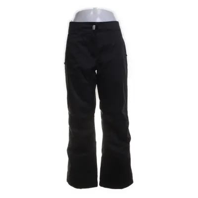 Snow pants (Gray) from Ziener Elastane, Polyamide, Polyester
