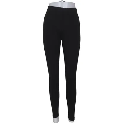 Legging (Basically Basics) de Gina Tricot Coton, Élasthane