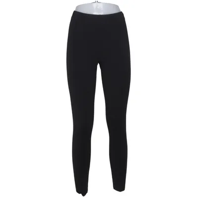 Leggings (Black) from ICA I Love Eco Cotton, Elastane