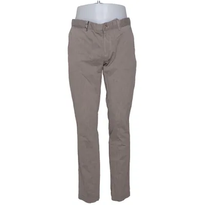 Pants (Chaze Flannel Twill) from J.Lindeberg Cotton