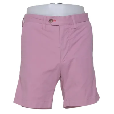 Short (Rose) de Cremieux Coton, Élasthane