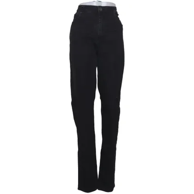 Jeans (Black) from Claire Woman Cotton, Elastane