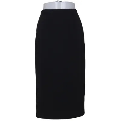 Pennkjol (Svart) från Merrytime Polyester